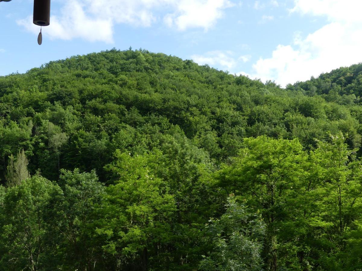 Source Nature Mas-d'Azil Εξωτερικό φωτογραφία