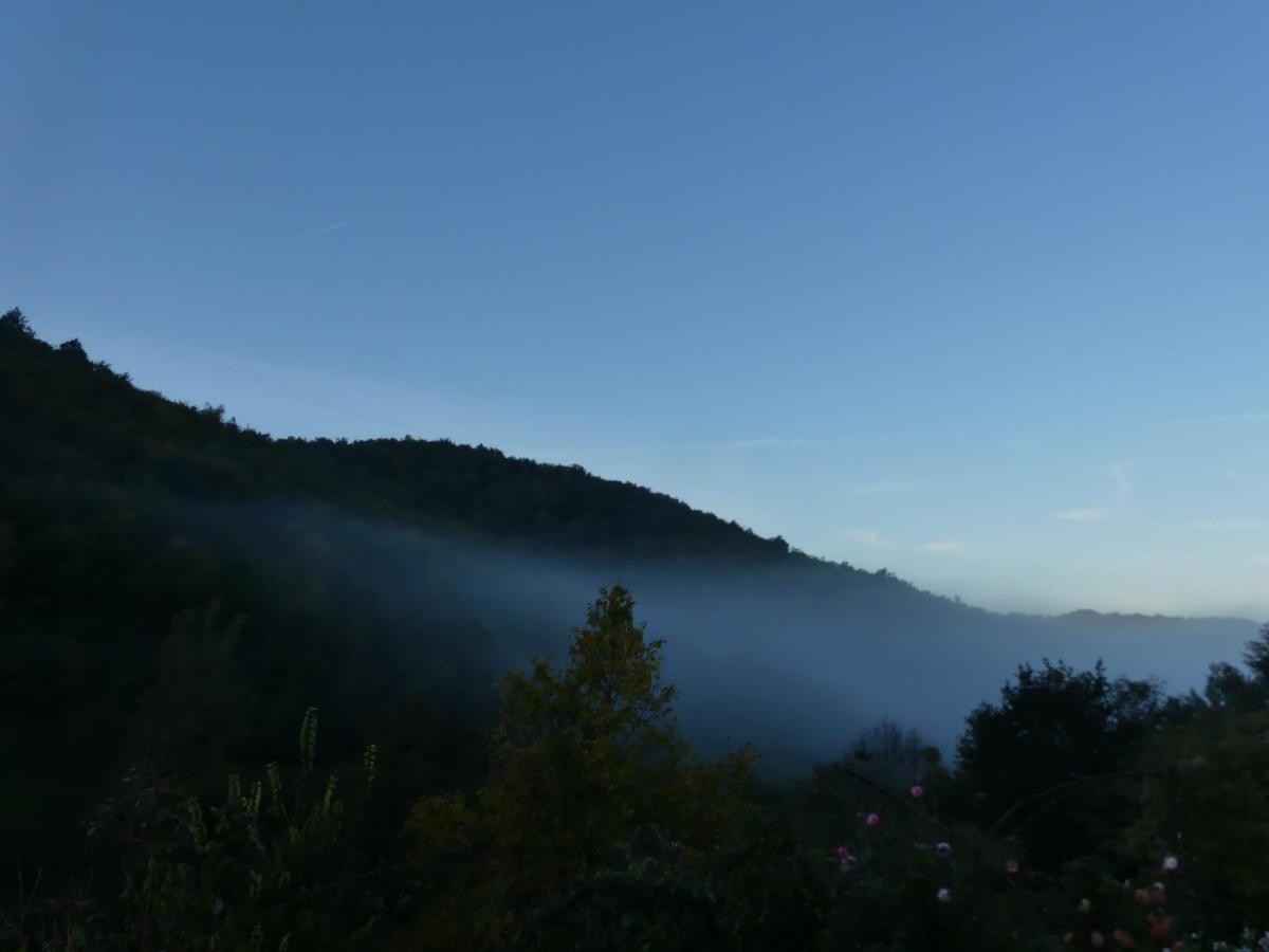 Source Nature Mas-d'Azil Εξωτερικό φωτογραφία